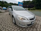 Opel Astra 1.6 ecotec/rSALON PL/I właściciel/bezwypadek/bardzo dobry stan - 2