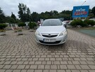 Opel Astra 1.6 ecotec/rSALON PL/I właściciel/bezwypadek/bardzo dobry stan - 3