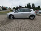 Opel Astra 1.6 ecotec/rSALON PL/I właściciel/bezwypadek/bardzo dobry stan - 4