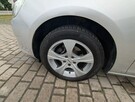 Opel Astra 1.6 ecotec/rSALON PL/I właściciel/bezwypadek/bardzo dobry stan - 5
