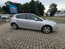Opel Astra 1.6 ecotec/rSALON PL/I właściciel/bezwypadek/bardzo dobry stan - 6