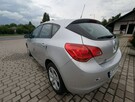 Opel Astra 1.6 ecotec/rSALON PL/I właściciel/bezwypadek/bardzo dobry stan - 8