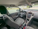 Opel Astra 1.6 ecotec/rSALON PL/I właściciel/bezwypadek/bardzo dobry stan - 9