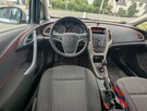 Opel Astra 1.6 ecotec/rSALON PL/I właściciel/bezwypadek/bardzo dobry stan - 10