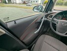 Opel Astra 1.6 ecotec/rSALON PL/I właściciel/bezwypadek/bardzo dobry stan - 11