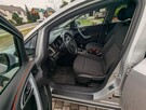 Opel Astra 1.6 ecotec/rSALON PL/I właściciel/bezwypadek/bardzo dobry stan - 13