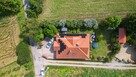 Dom Pielgrzymowice gm. Michałowice, Przymiarki - 2