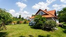 Dom Pielgrzymowice gm. Michałowice, Przymiarki - 10