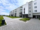 Mieszkanie Szczecin Gumieńce, Gorzowska - 1