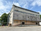 Hala magazynowa w centrum Rzeszowa - 1
