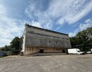 Hala magazynowa w centrum Rzeszowa z placem - 1