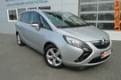 Opel Zafira 1.6 CDTi 7-osób Navi Kamera 186 tys.km. Euro-6b - 1