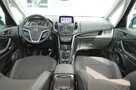 Opel Zafira 1.6 CDTi 7-osób Navi Kamera 186 tys.km. Euro-6b - 2