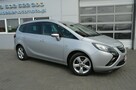 Opel Zafira 1.6 CDTi 7-osób Navi Kamera 186 tys.km. Euro-6b - 6