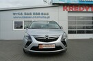 Opel Zafira 1.6 CDTi 7-osób Navi Kamera 186 tys.km. Euro-6b - 7