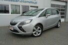 Opel Zafira 1.6 CDTi 7-osób Navi Kamera 186 tys.km. Euro-6b - 9
