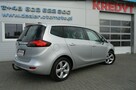 Opel Zafira 1.6 CDTi 7-osób Navi Kamera 186 tys.km. Euro-6b - 11