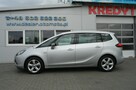 Opel Zafira 1.6 CDTi 7-osób Navi Kamera 186 tys.km. Euro-6b - 14