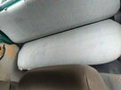 Volkswagen transporter t4 T4 doka 6 osób, skrzynia +stelaż - 5