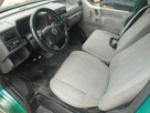 Volkswagen transporter t4 T4 doka 6 osób, skrzynia +stelaż - 6