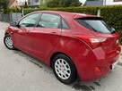 Hyundai i30 Polski salon/2 właściciel/Niski przebieg/Aux, USB/Opony wielosezonowe - 6