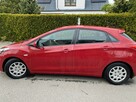 Hyundai i30 Polski salon/2 właściciel/Niski przebieg/Aux, USB/Opony wielosezonowe - 7