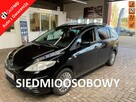 Mazda 5 1,8 benzyna, klimatronik, 7 m,przyciemniane szyby, isofix,podg. fotele - 1