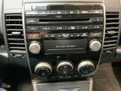 Mazda 5 1,8 benzyna, klimatronik, 7 m,przyciemniane szyby, isofix,podg. fotele - 6