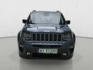Jeep Renegade - 2