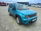 Jeep Renegade - 1