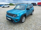 Jeep Renegade - 2