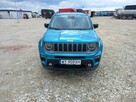 Jeep Renegade - 3