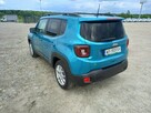 Jeep Renegade - 6