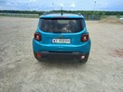 Jeep Renegade - 7