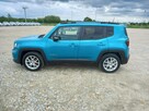 Jeep Renegade - 8