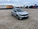 Opel Corsa - 1