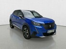 Peugeot 2008 - 1