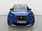 Peugeot 2008 - 2
