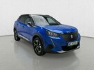 Peugeot 2008 - 1
