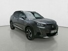 Peugeot 2008 - 1