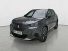 Peugeot 2008 - 3