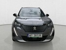 Peugeot 2008 - 2