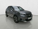 Peugeot 2008 - 1