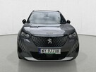 Peugeot 2008 - 2