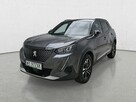 Peugeot 2008 - 3