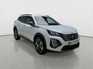 Peugeot 2008 - 1