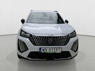 Peugeot 2008 - 2