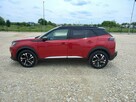 Peugeot 2008 - 8