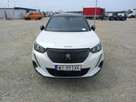 Peugeot 2008 - 2