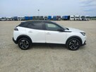 Peugeot 2008 - 8